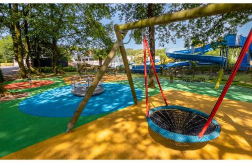 Monterblanc Resort | Camping Monterblanc