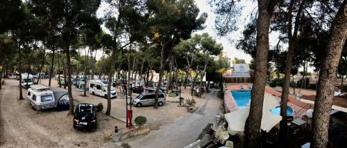 Moravit Other | Camping Moraira