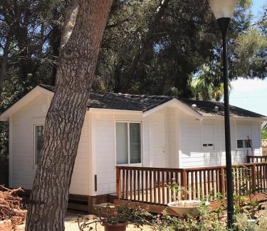 Moravit Other | Camping Moraira