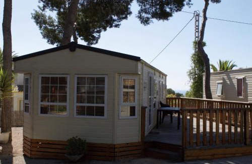 Moravit Other | Camping Moraira
