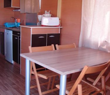 Saint-Boil Other | Camping Moulin de Collonge