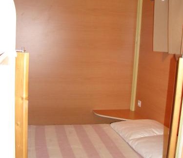 Saint-Boil Other | Camping Moulin de Collonge