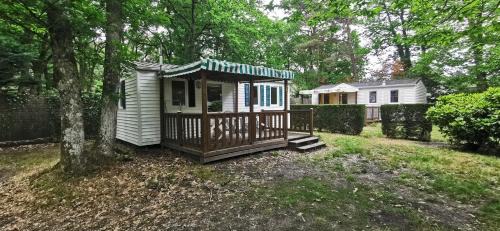 Neung-sur-Beuvron Other | Camping Onlycamp De La Varenne