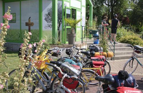 Azay-le-Rideau Other | Camping Onlycamp Le Sabot