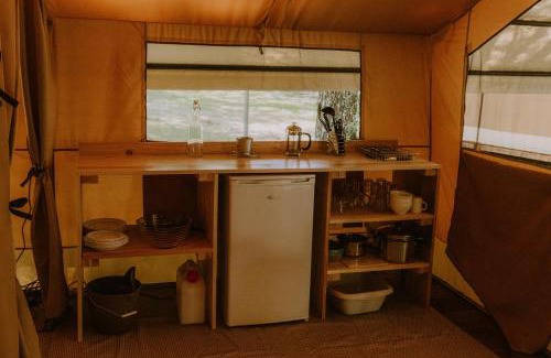 Azay-le-Rideau Other | Camping Onlycamp Le Sabot