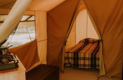 Azay-le-Rideau Other | Camping Onlycamp Le Sabot