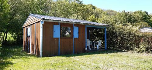 Lannion Other | Camping Onlycamp Les Deux Rives