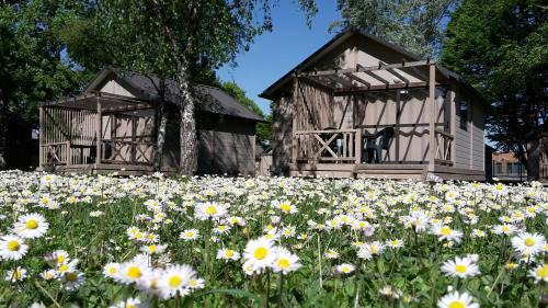 Saint-Avertin Other | Camping Onlycamp Tours Val de Loire