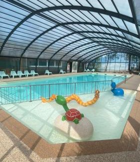 Carcans Other | Camping Paradis Carcans Lacanau