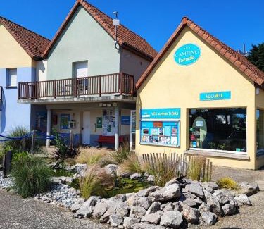 Cayeux-sur-Mer Other | Camping Paradis Les Galets de la Molliere