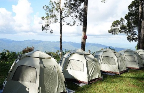 Kampong Seila Resort | Camping Park Resort By EHM