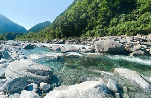 Avegno Other | Camping Piccolo Paradiso
