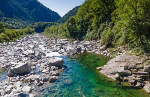 Avegno Other | Camping Piccolo Paradiso