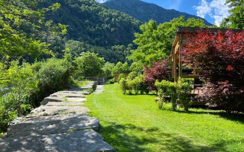 Avegno Other | Camping Piccolo Paradiso