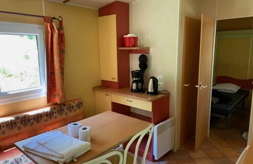 Vic-sur-Cere House | Camping - Piscine - ccbbdaf
