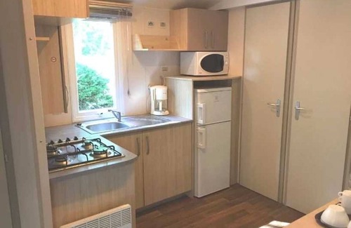 Serignan-Plage House | Camping - Piscine - ccagegc