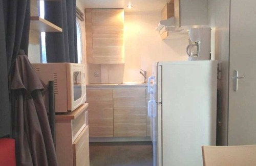 Serignan-Plage House | Camping - Piscine - ccaged0