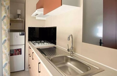 Vias RV Rental | Camping Pleine Mer