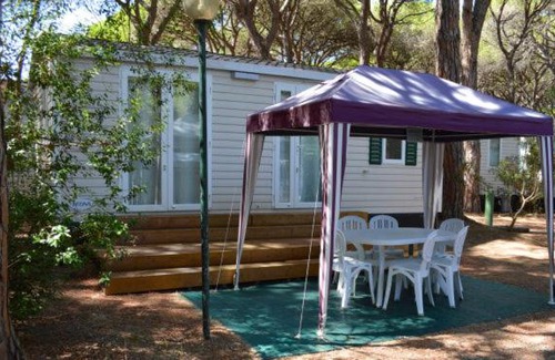 Principina a Mare Other | Camping Principina