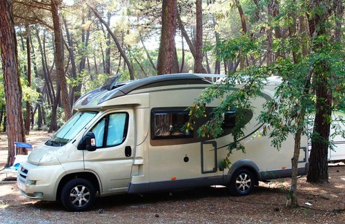 Principina a Mare Other | Camping Principina