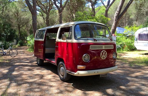 Principina a Mare Other | Camping Principina