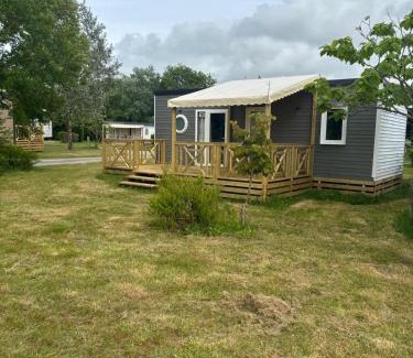 Coex Other | Camping RCN La Ferme du Latois