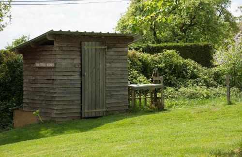 Domfront en Poiraie Other | Camping sous les Poiriers