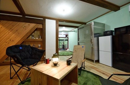 Odai RV Rental | Camping style inn Ohruri/Taki District Mie