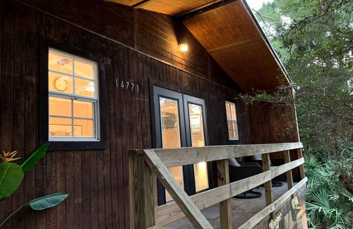 Palm Beach Gardens Other | Camping ∙ 1 bedroom ∙ 6 guests