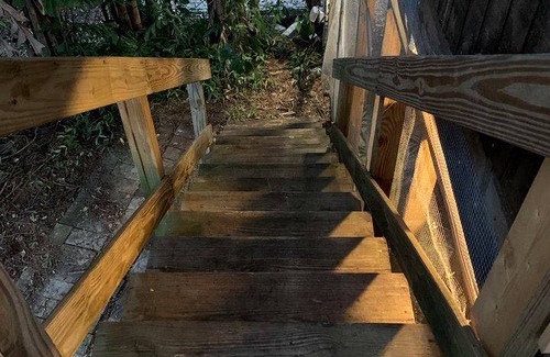 Palm Beach Gardens Other | Camping ∙ 1 bedroom ∙ 6 guests