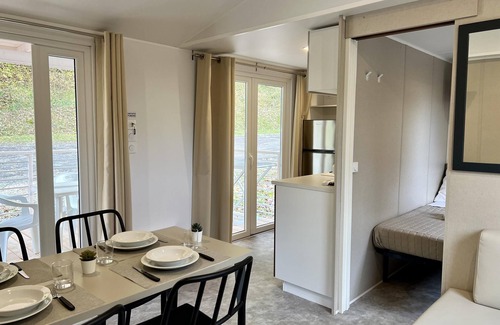 San Piero a Sieve RV Rental | Camping Village Mugello Verde