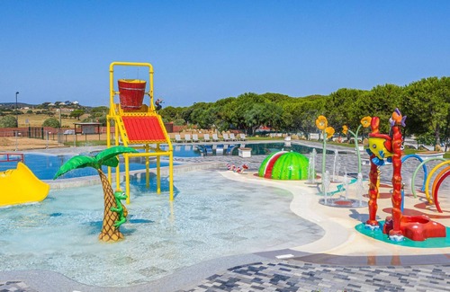 Aglientu House | Camping Village Baia Blu La Tortuga by Interhome