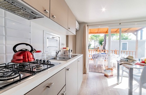 Cavallino-Treporti House | Camping Village Cavallino by Interhome