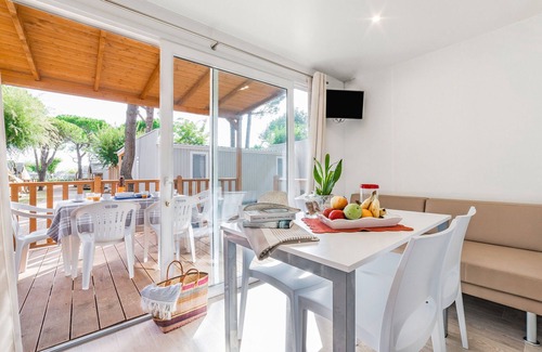Cavallino-Treporti House | Camping Village Cavallino by Interhome