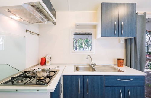 Cavallino-Treporti House | Camping Village Cavallino by Interhome
