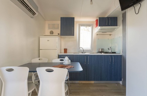 Cavallino-Treporti House | Camping Village Cavallino by Interhome