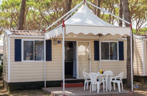 Cavallino-Treporti House | Camping Village Cavallino by Interhome