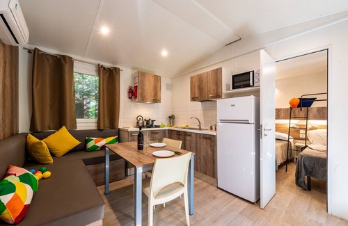 Rignano sull'Arno RV Rental | Camping Village Il Poggetto