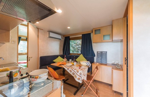 Rignano sull'Arno RV Rental | Camping Village Il Poggetto