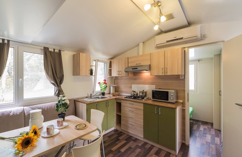 Rignano sull'Arno RV Rental | Camping Village Il Poggetto