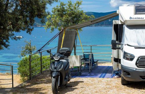 Lido di Capoliveri Resort | Camping Village Le Calanchiole