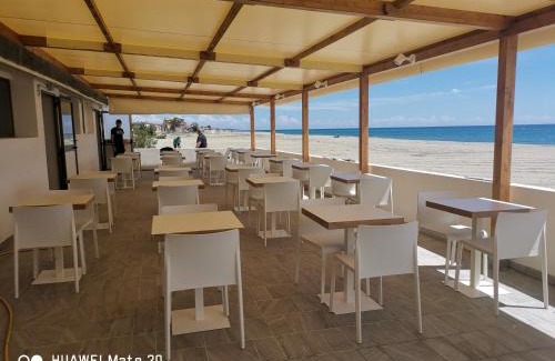 Ciro Marina Resort | Camping Village Torrenova