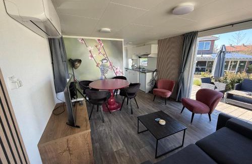 Anna Paulowna Other | Camping Wad noch Meer