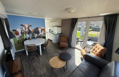 Anna Paulowna Other | Camping Wad noch Meer
