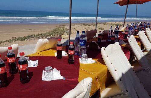 Sidi Ouassay Other | Camping Wassay Beach