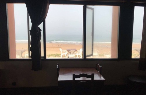 Sidi Ouassay Other | Camping Wassay Beach