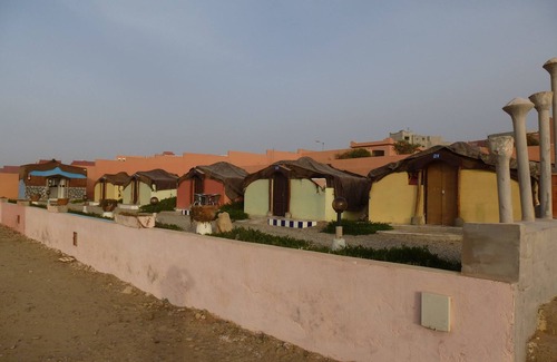 Sidi Ouassay Other | Camping Wassay Beach
