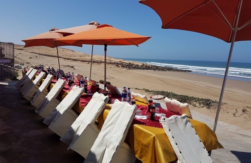 Sidi Ouassay Other | Camping Wassay Beach