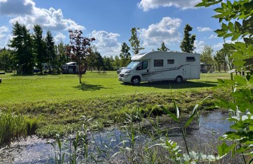 Municipality of Neder-Betuwe Other | Campingpark de Linie