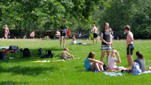 Lunne Other | Campingplatz Blauer See